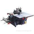 Multifunction Woodworking Machine